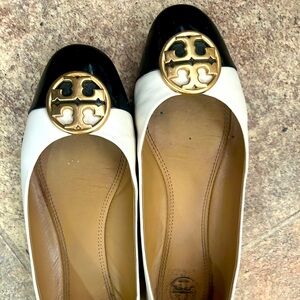 Tory Burch shoe
